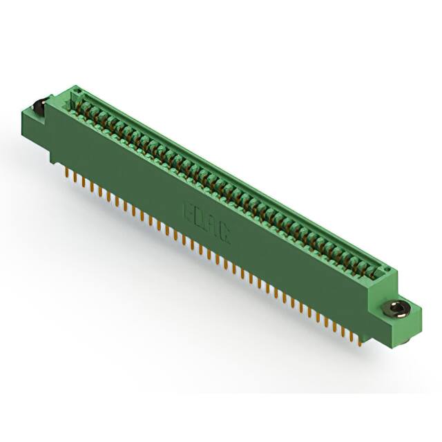 345-072-521-503 EDAC Inc.  Edgeboard Connectors
